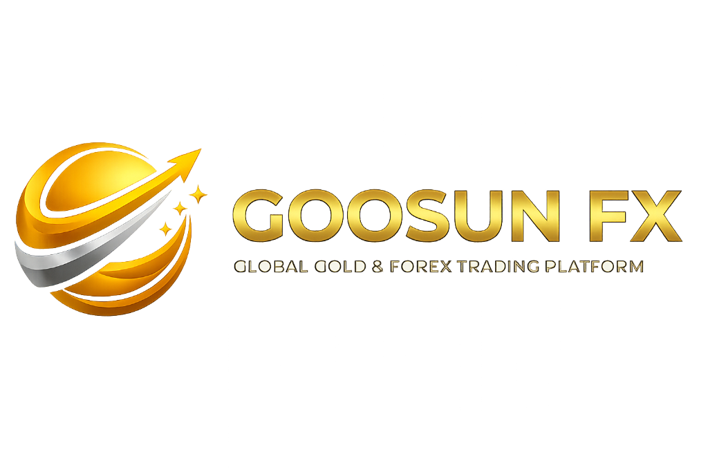 高顺环球 GOOSUN FX - Global Gold & Forex Trading Platform